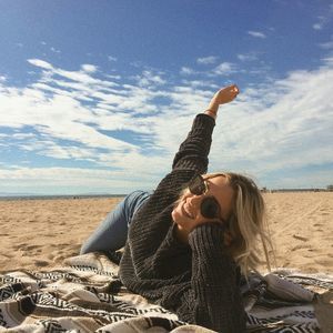 Meet your Posher, Bailey